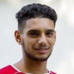 Daysam Ben Nasr