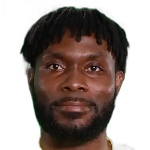 Joseph Larweh Attamah