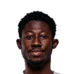 Samuel Prince Eda