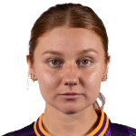 Claudia Jamie Valletta