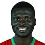 Ibraheem Mahfus Ajasa