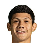Brandon Javier Molina Oquendo