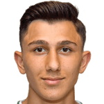 Muhammed Emin Sarıkaya