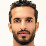 Ali Ahmed Mabkhout Mohsen Omra Al Hajeri