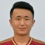 Chang-Woo Rim