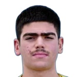 Chrysanthos Christodoulou