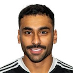 Abdulaziz Hamad Saleh Jameel Al Hamhami