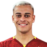 Gustavo Ribeiro de Oliveira