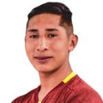 Yamil Vladimir Calle Villca