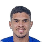 Rafael Cruz Pereira de Arantes