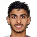 Faris Khalil Mohamed Ahmed Al Marzooqi