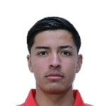 Oswaldo Virgen