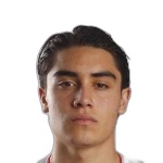 Joshua Alejandro Palacios Pulido