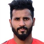 Khaled Saif Hamad Ali Al Senaani
