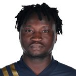 Olivier Mbaissidara Mbaïzo