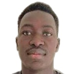 Cheikh Mbacke Diop