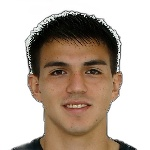 Enzo Sebastián Uribe Fuentes