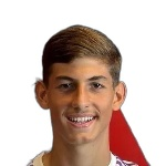 Leonardo Nannetti Lopes