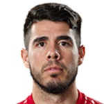 Alejandro Pozuelo Melero