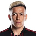 Esequiel Omar Barco