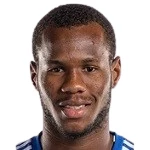 Romario Garfield Williams