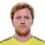 Michael Dax McCarty