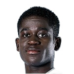 Isaac Osei