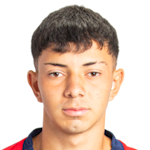 Andry Sebastián Sena Bertazzi