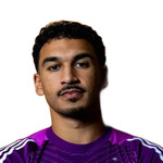 Gregory Nicholas Ranjitsingh