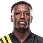Derrick Burckley Etienne Jr.