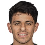 Adrien Alfredo Perez