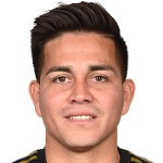 Rodolfo Antonio Zelaya García