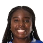 Samiah Phiri