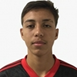 Luiz Felipe Mariano dos Santos