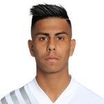 Efraín Álvarez