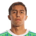 Daniel Ulises Leyva