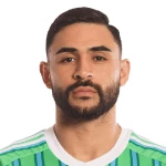 Alexander Roldan León