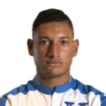 Bryan Josué Acosta Ramos