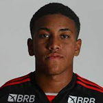 Caio Joshua Lana de Andrade
