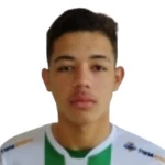 Pablo Rykelme Pereira Bernardo