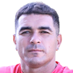Hugo Ariel Paz Pereira