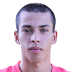 Facundo Maximiliano Paz de Souza