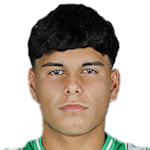 Deyvin José Maciera Fagúndez