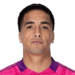 Adrían Zendejas Rodríguez