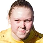 Ella Ingrid Elisabet Agnekil