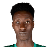 Mohamed Bai Kamara