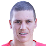 Facundo Nicolás Coello Salvador