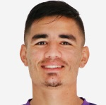 Diego Martín Coelho Díaz