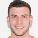 Rodrigo Nicolás Formento Chialanza