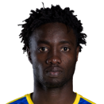 Abdoulaye Gueye